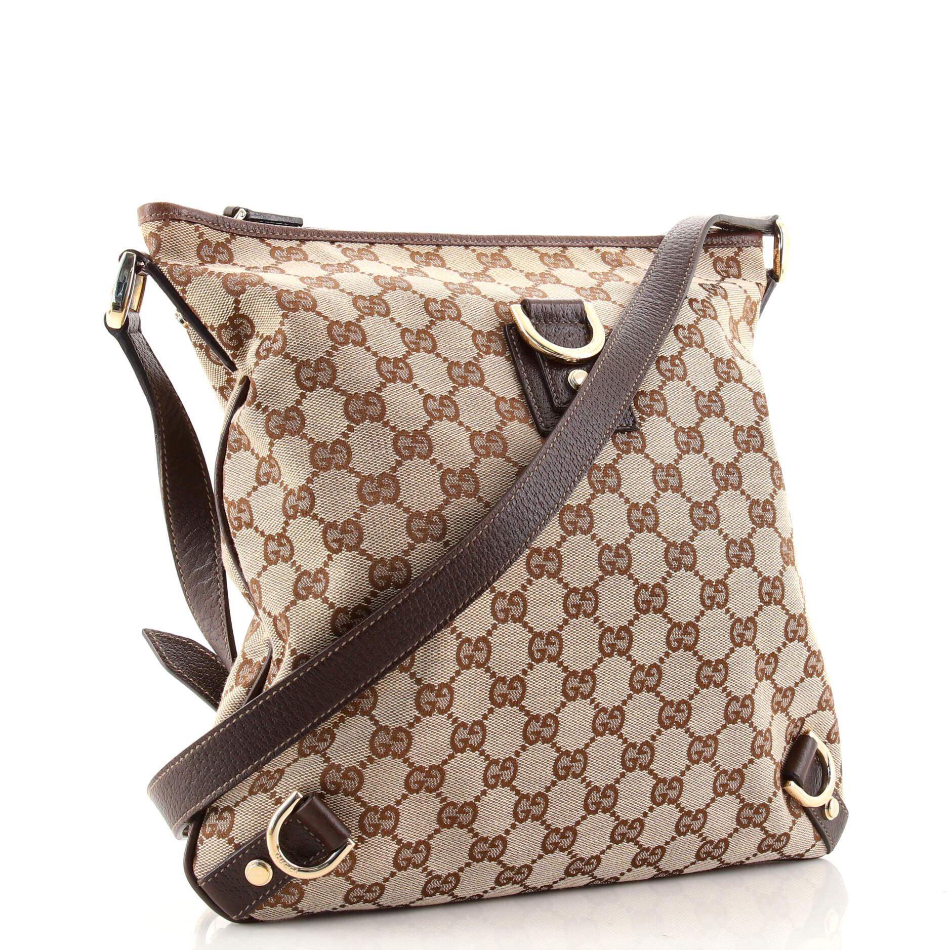 gucci abbey crossbody
