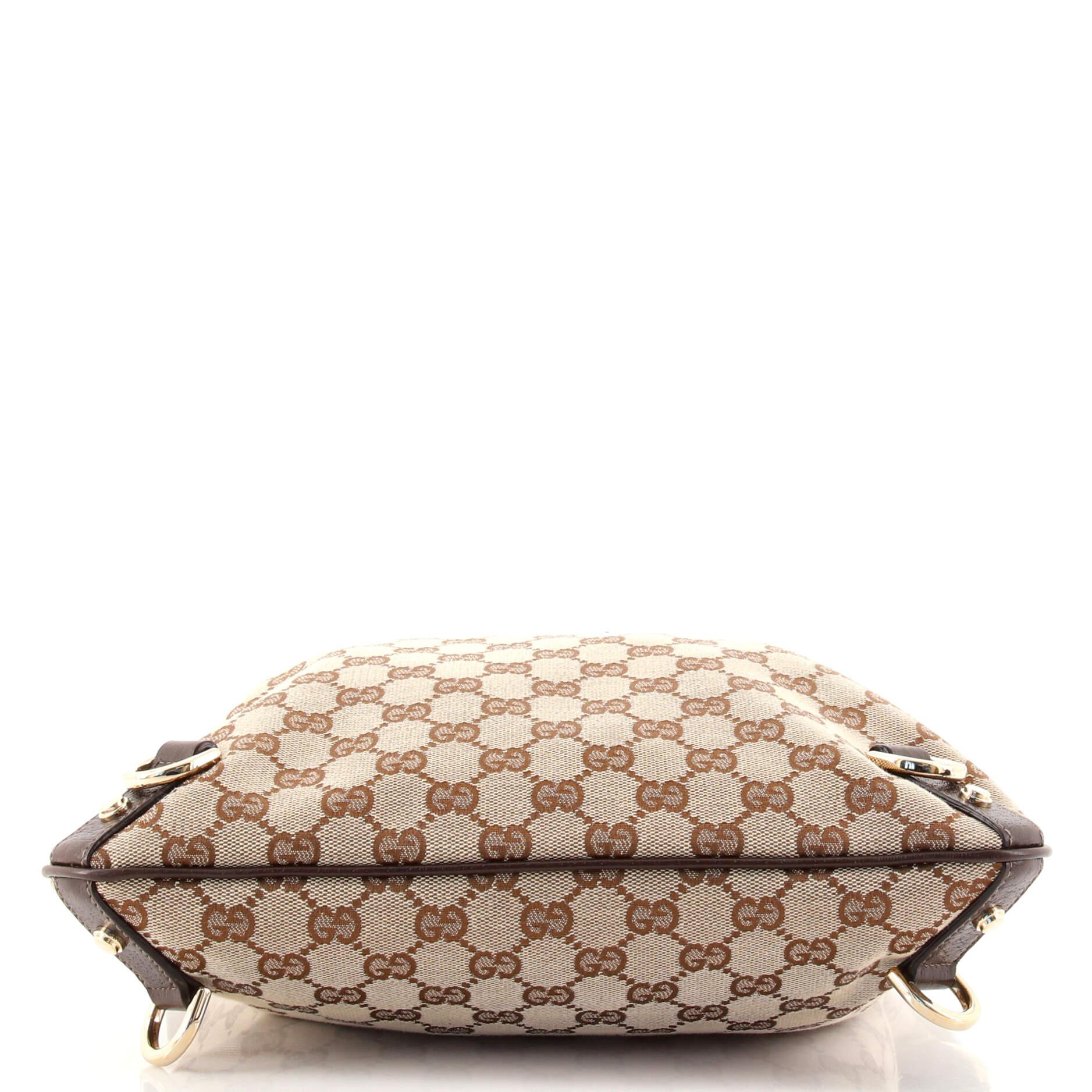 gucci abbey messenger bag
