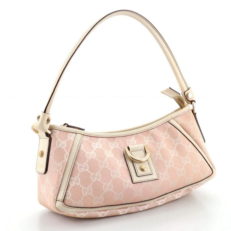 Condition: Fair. Odor in interior. Wear and discoloration on leather trims and handle, moderate glue stains on zipper tape and rear opening trim. Splitting on zipper pull and handle base wax edges. Cracking on handle wax edges, wear, darkening and