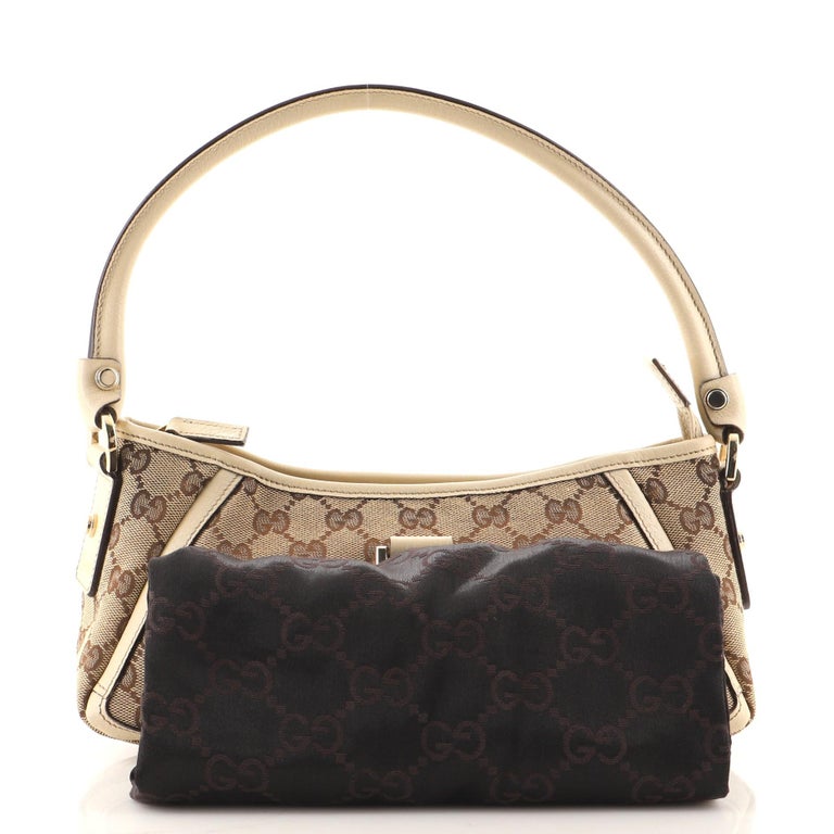 GG Canvas Abbey D-Ring Handbag – AMUSED Co