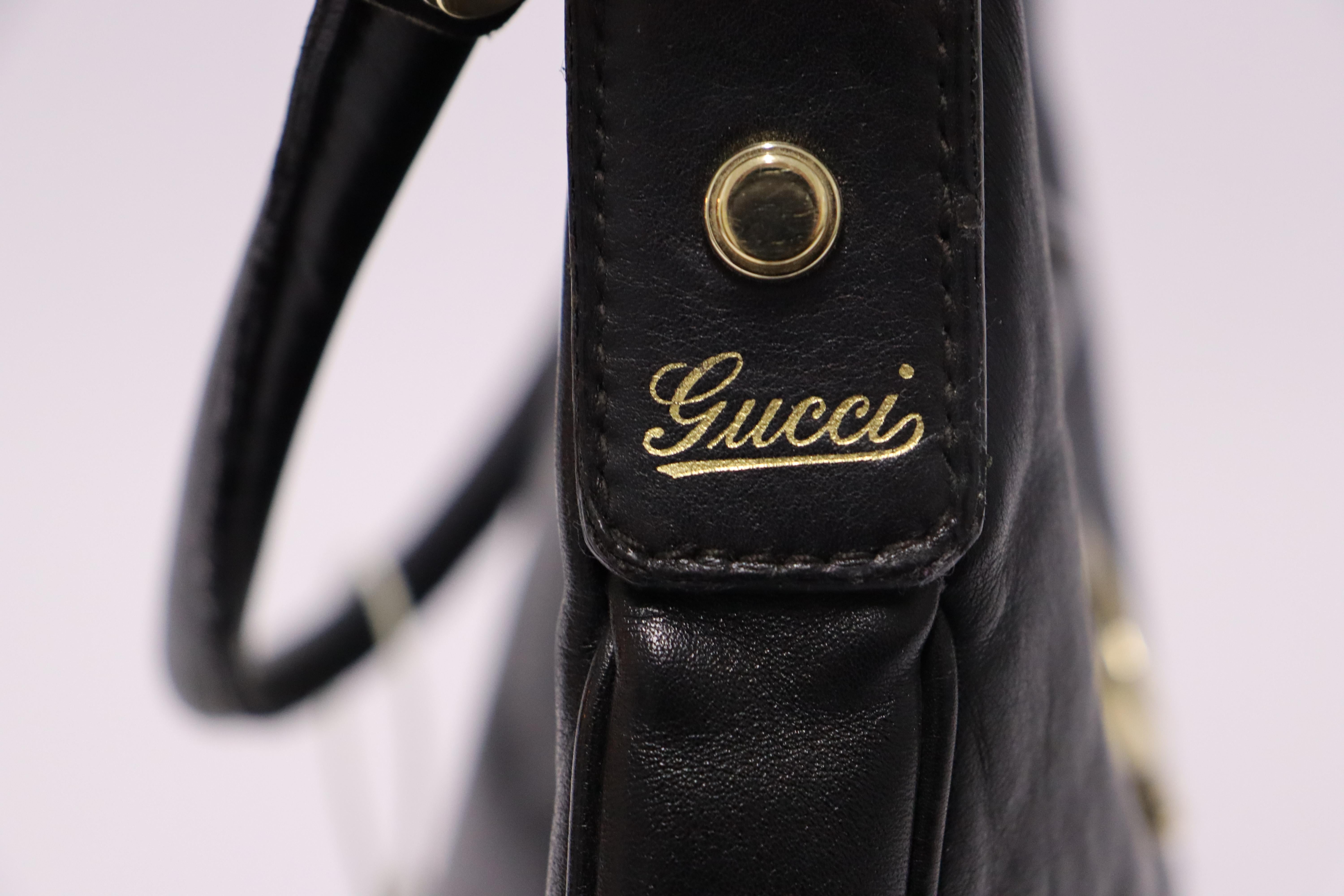 Gucci Abbey Shoulder Bag 6