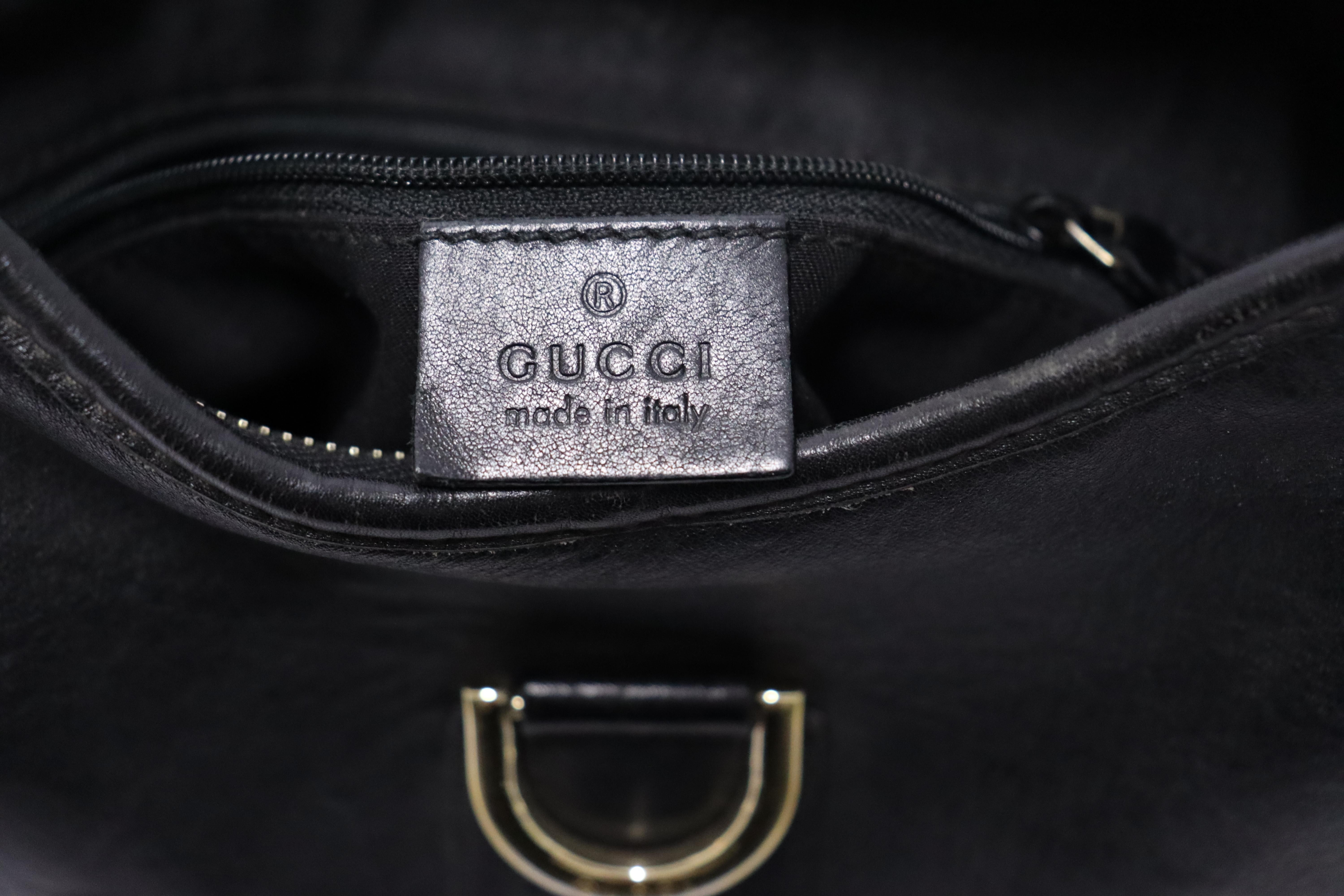 Women's Gucci Abbey Shoulder Bag