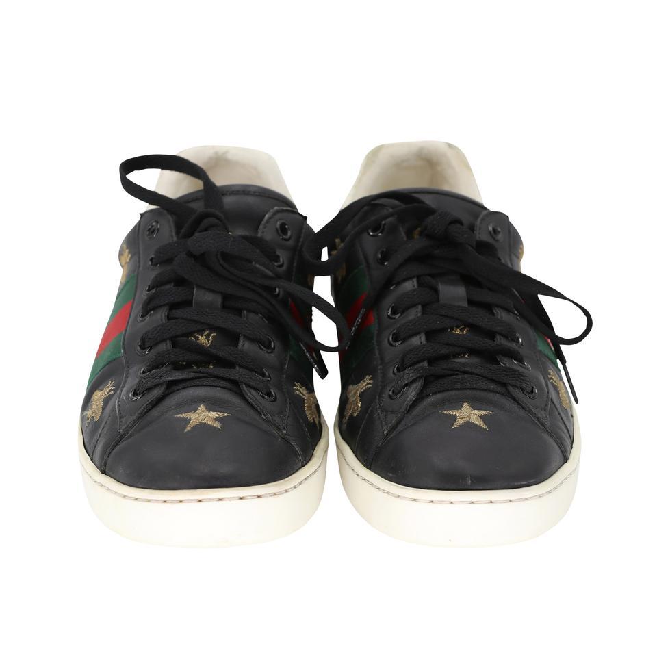 gucci sneakers bee