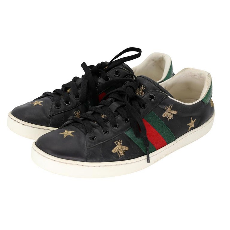 The Gucci Ace Bee Sneaker Review: To Buy or Not? - EMPLOOM