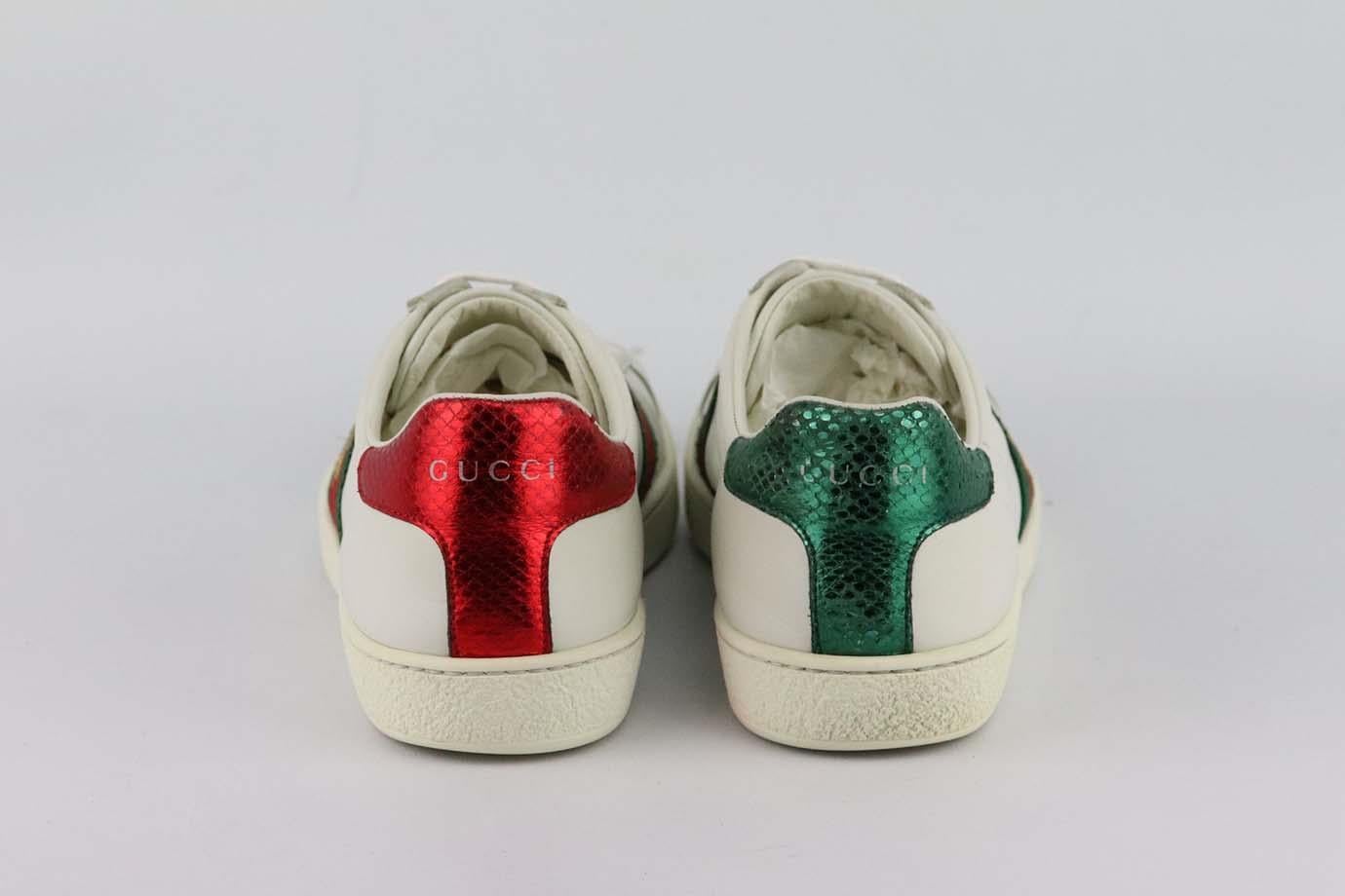 gucci 84 sneakers for sale