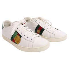 Gucci Ace Sneakers Size EU 36