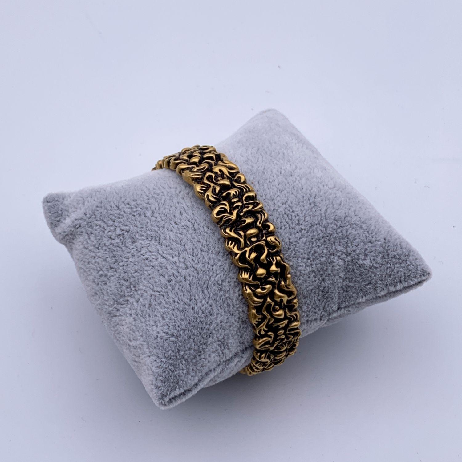 gucci mane bracelet