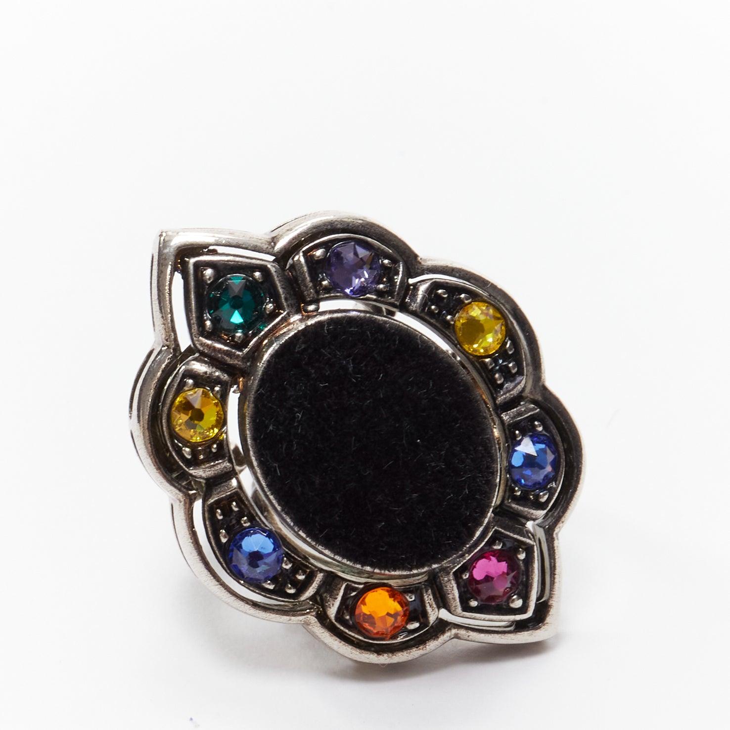 alessandro michele rings