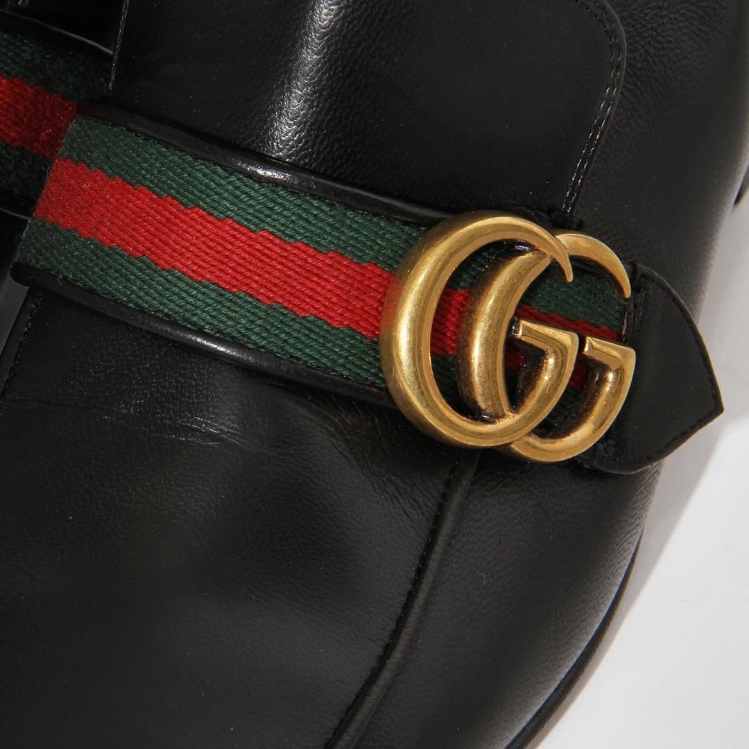 Bota de montar Gucci Alessandro Michele 1