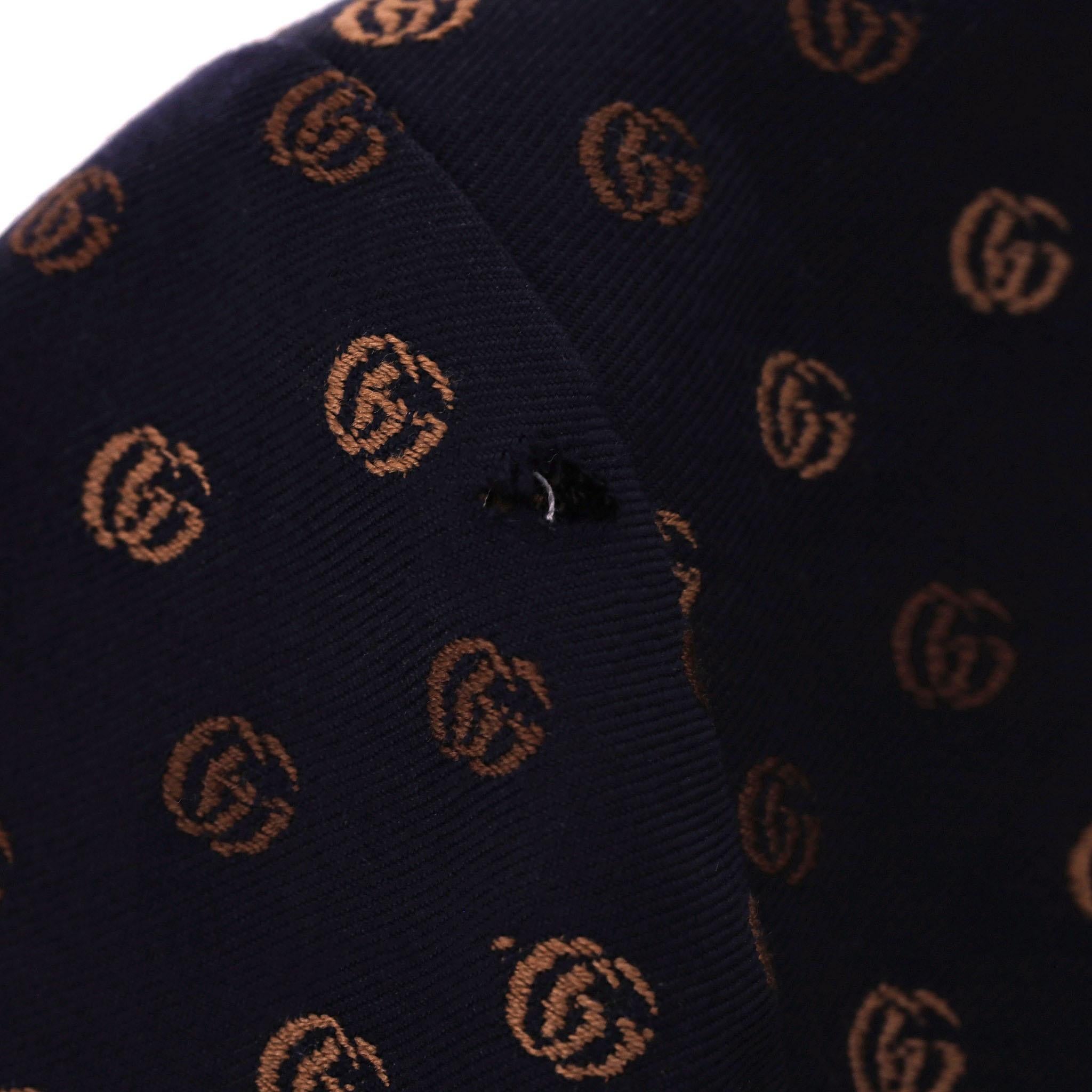 Giacca in lana con logo 
