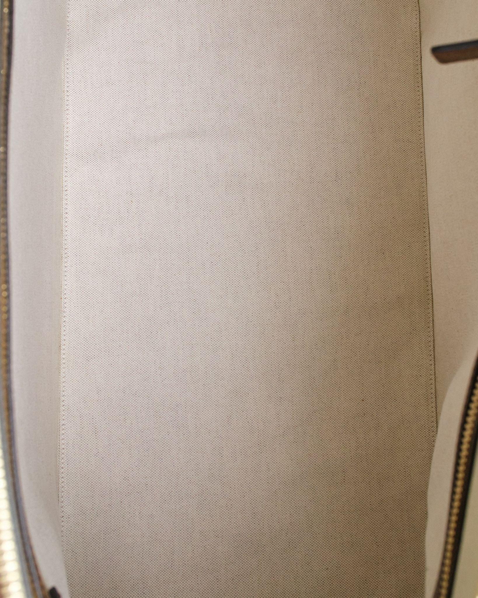 Gucci Alma Large GG Supreme Brown For Sale 13
