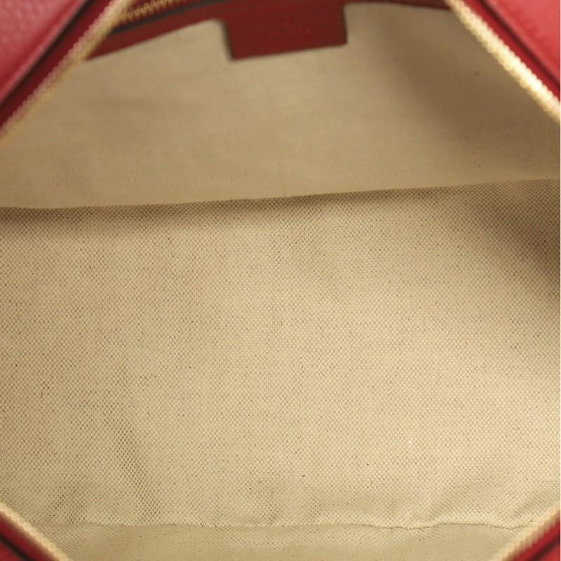 Women's or Men's Gucci Animal Boston Top Handle Bag Printed Leather Medium