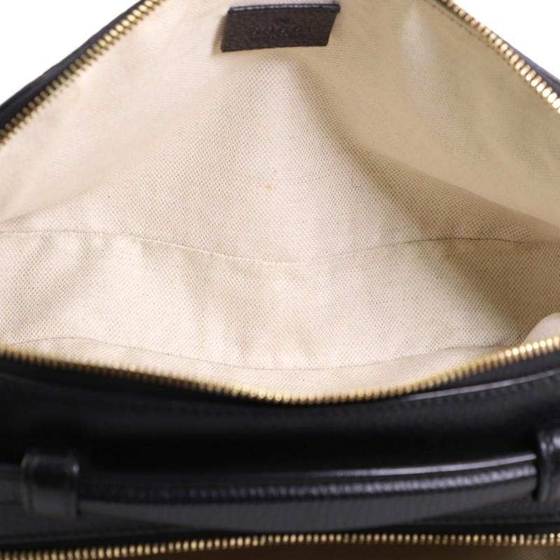 Gucci Animalier Zip Camera Bag Printed Leather Medium 1
