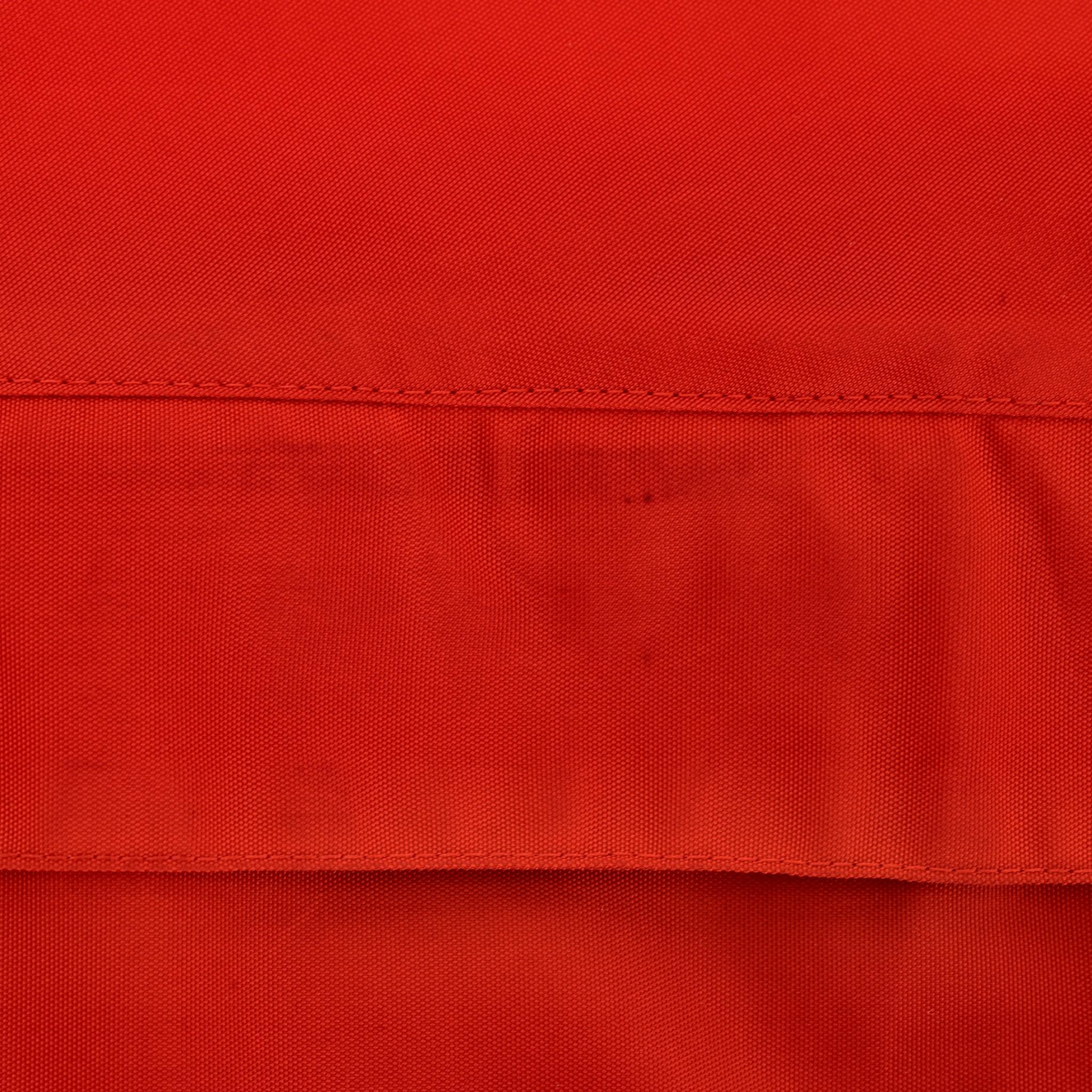 Gucci Anorak Jacket With Logo Patch en vente 8