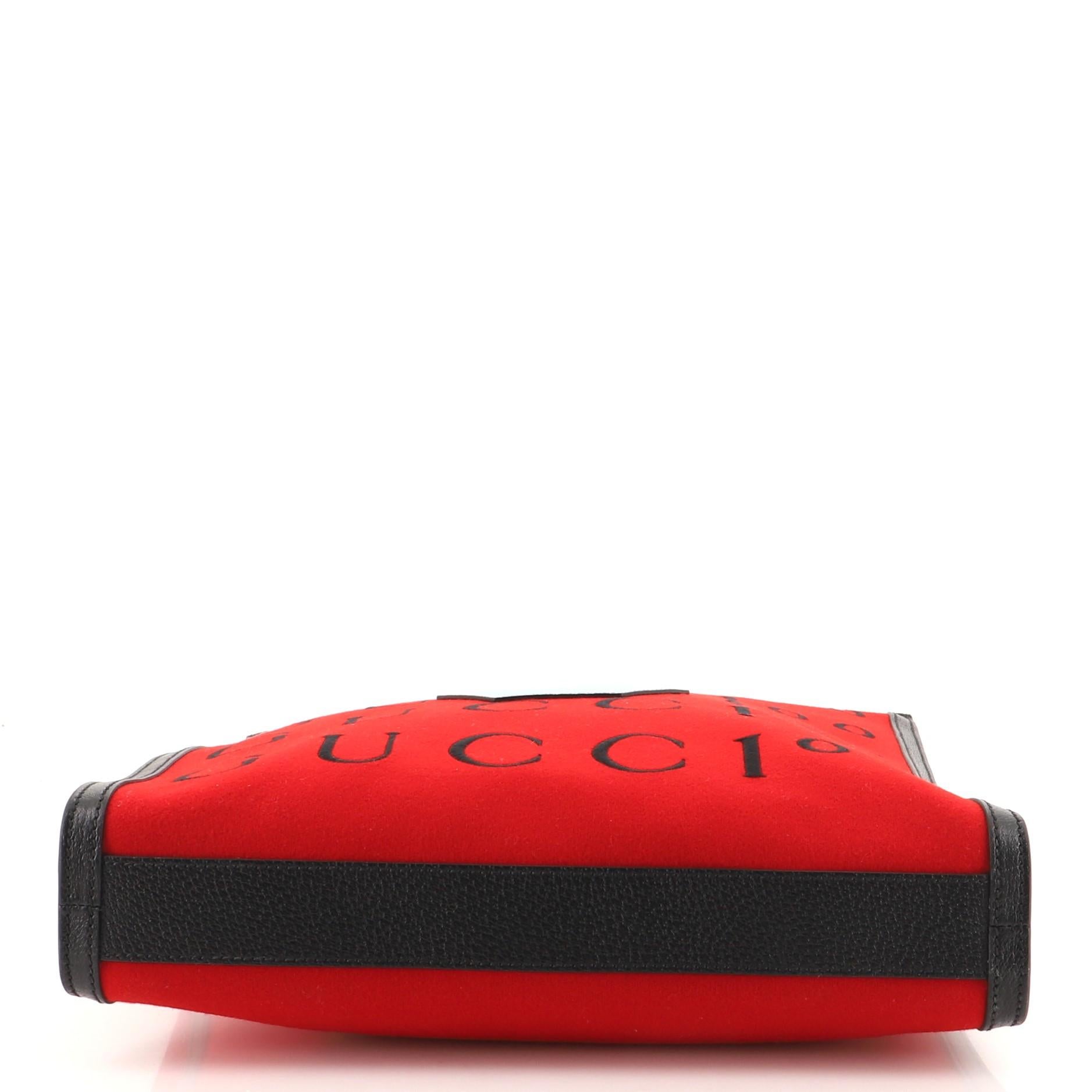 gucci 100th anniversary bag
