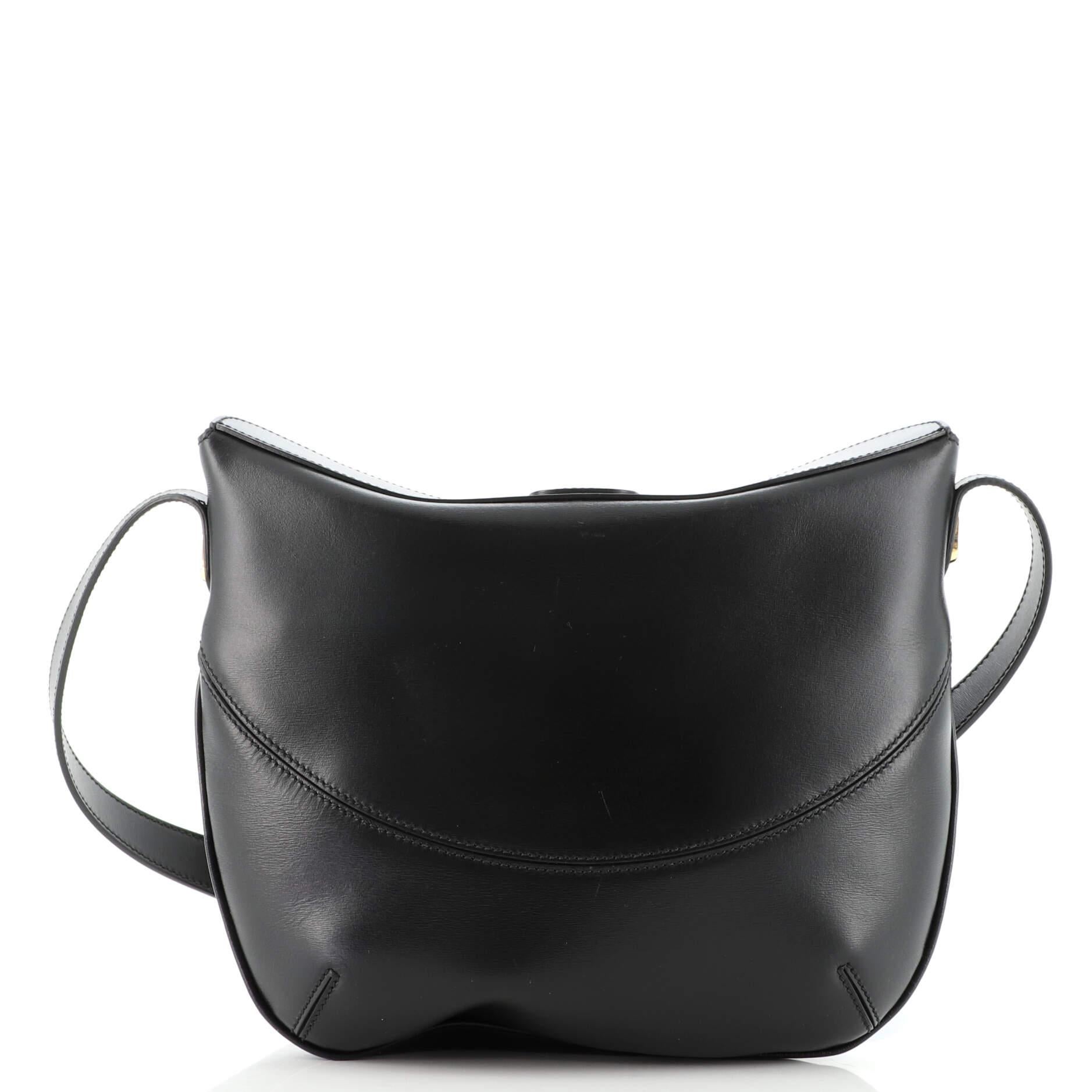 Gucci Arli Crossbody Bag Leather Medium at 1stDibs gucci arli medium