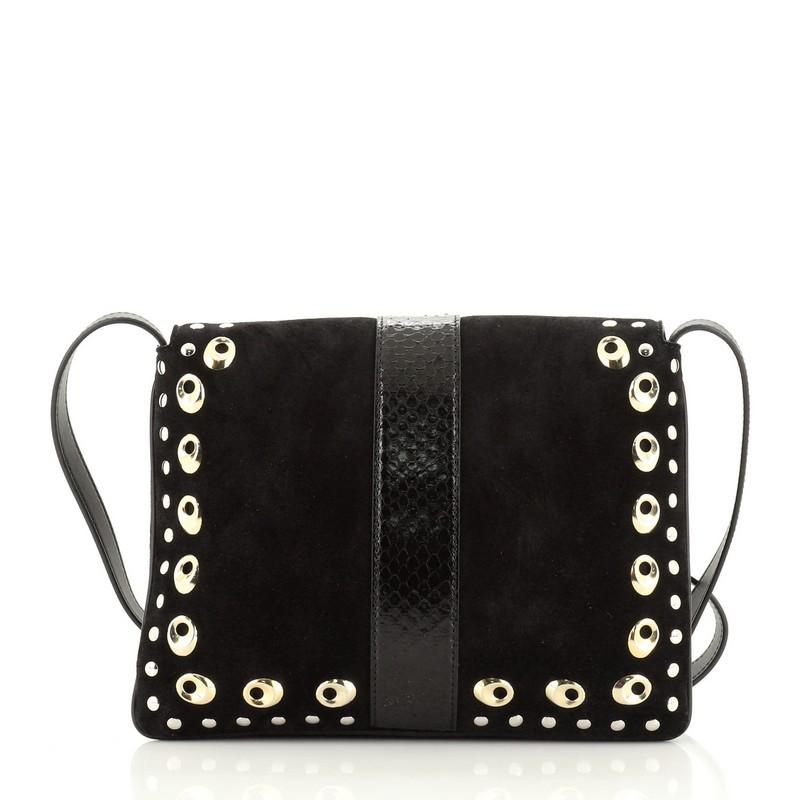 studded gucci bag