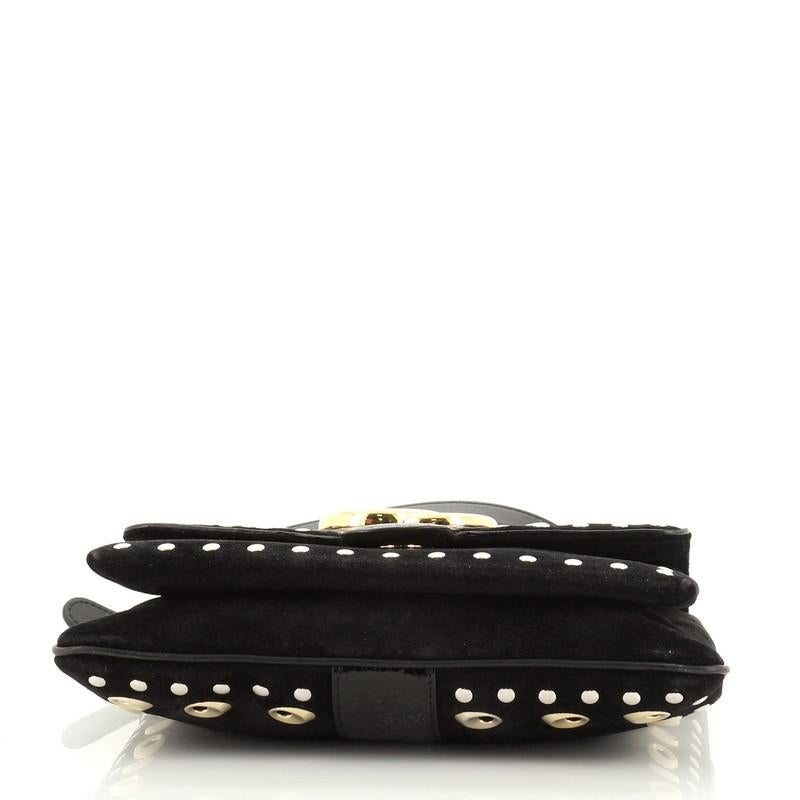 gucci arli shoulder bag
