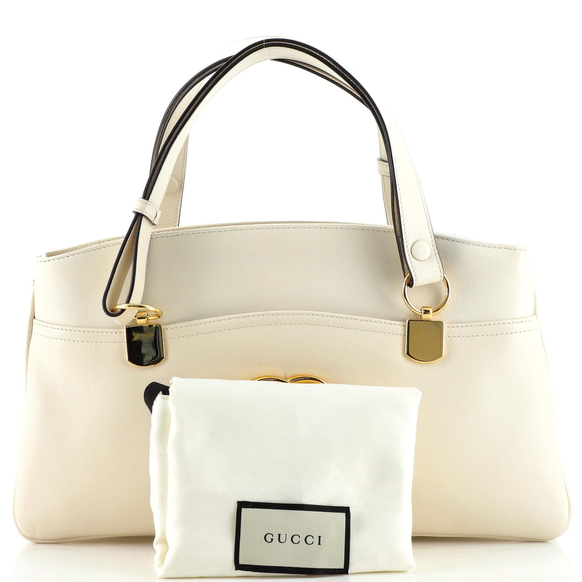 Arli large top handle bag hot sale