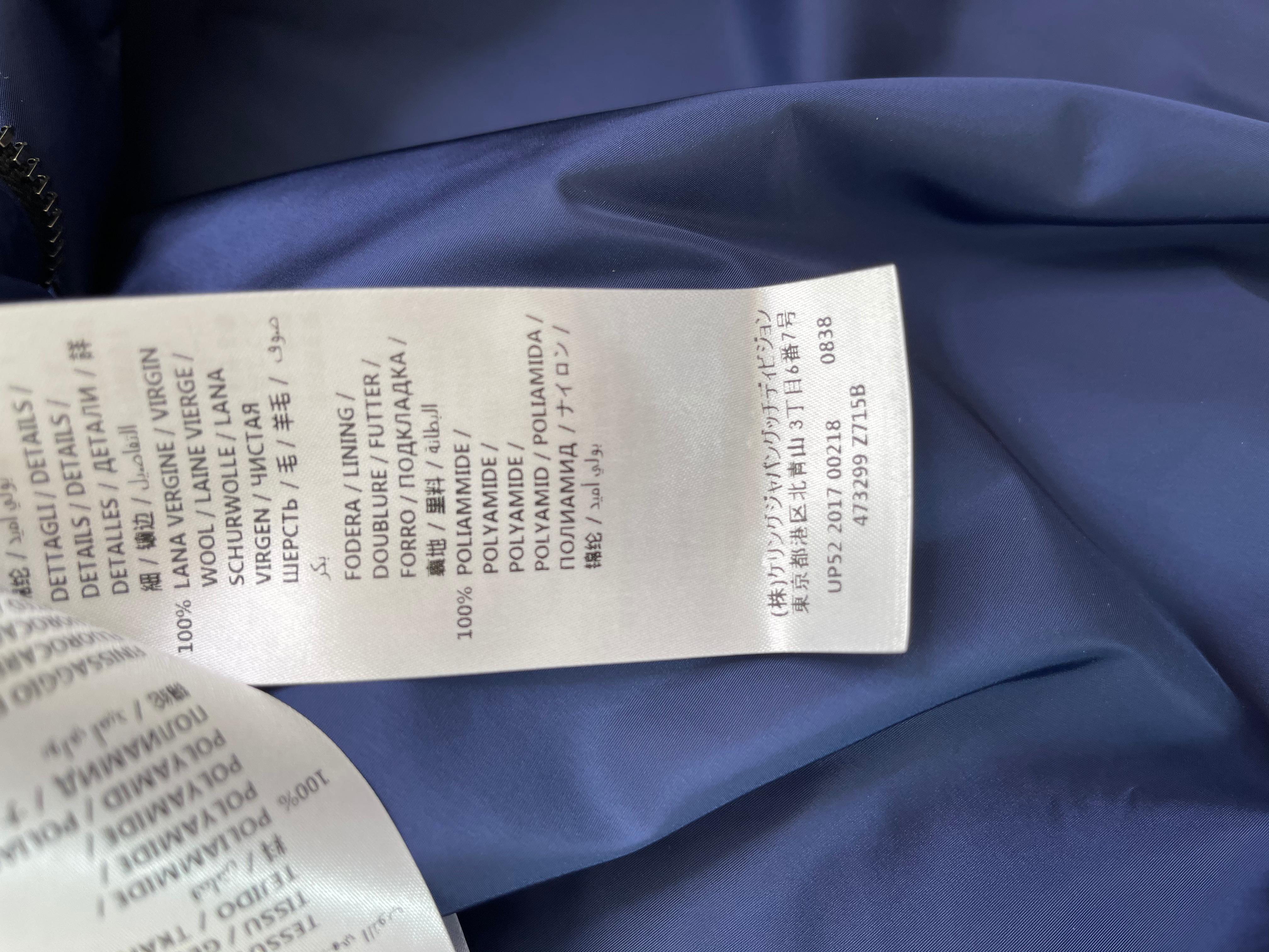 gucci jacket with snake