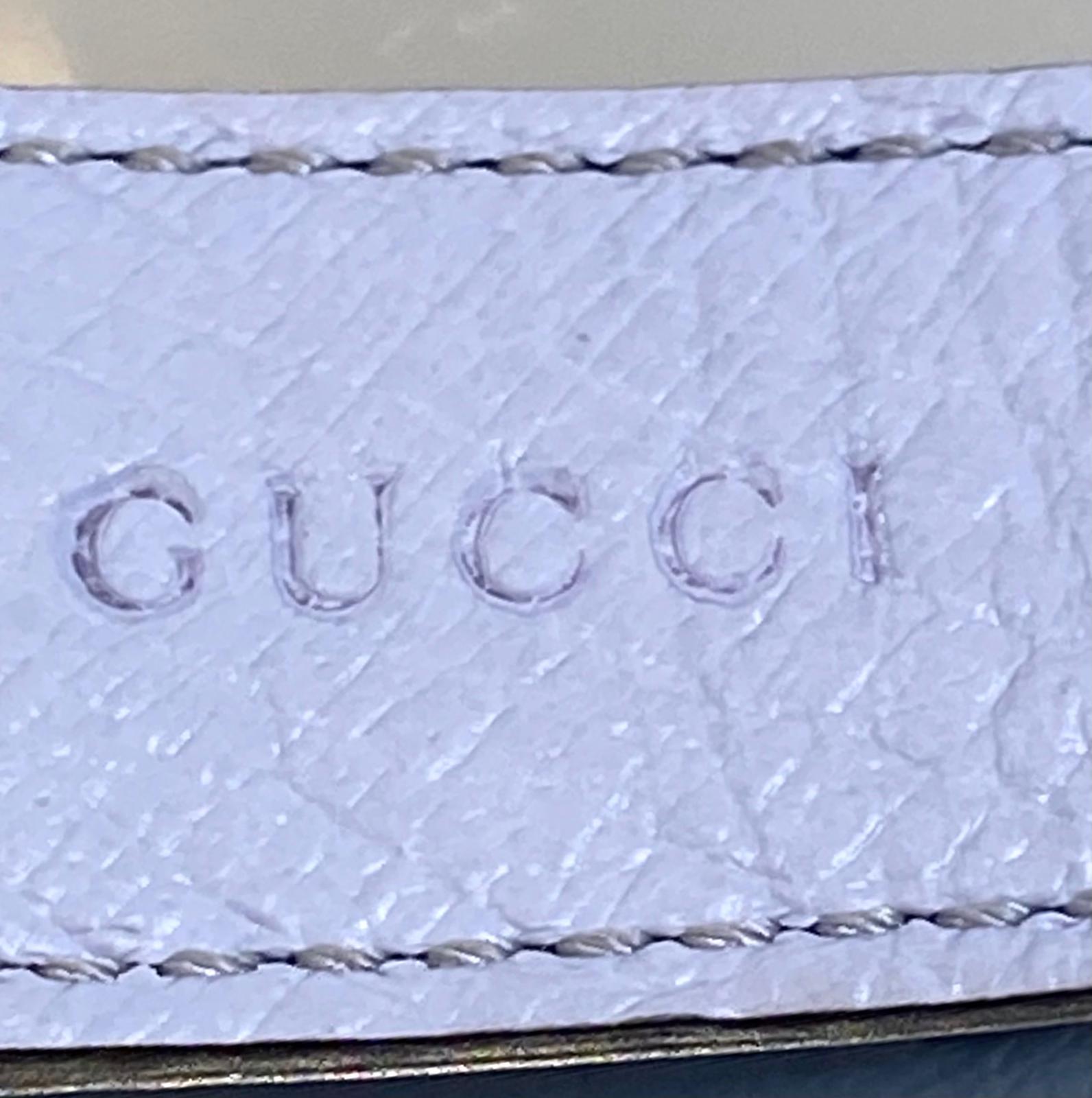 Women's Gucci Automatic G Timeless  Watch