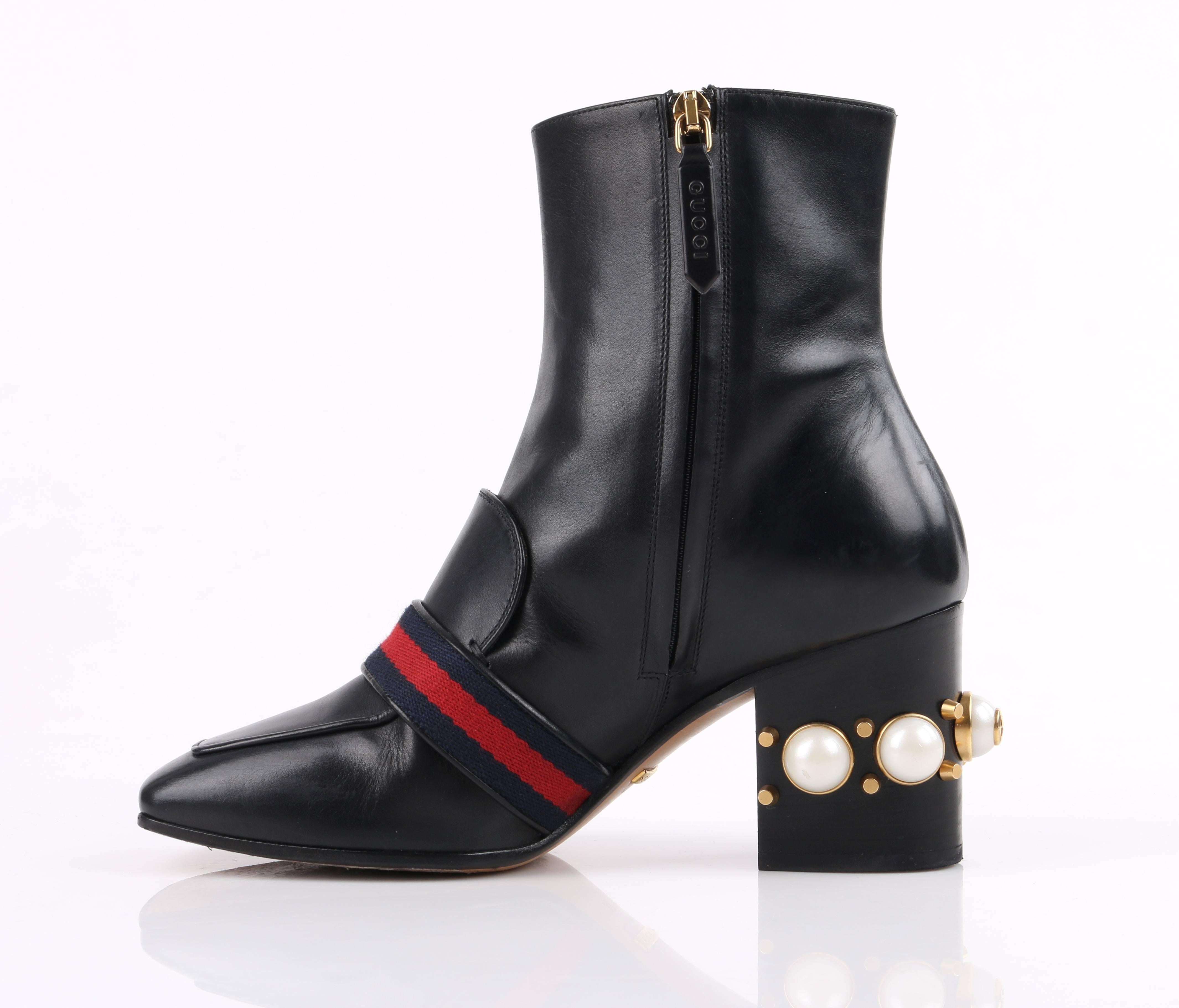 gucci peyton boots