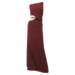 Brown Evening Dresses and Gowns