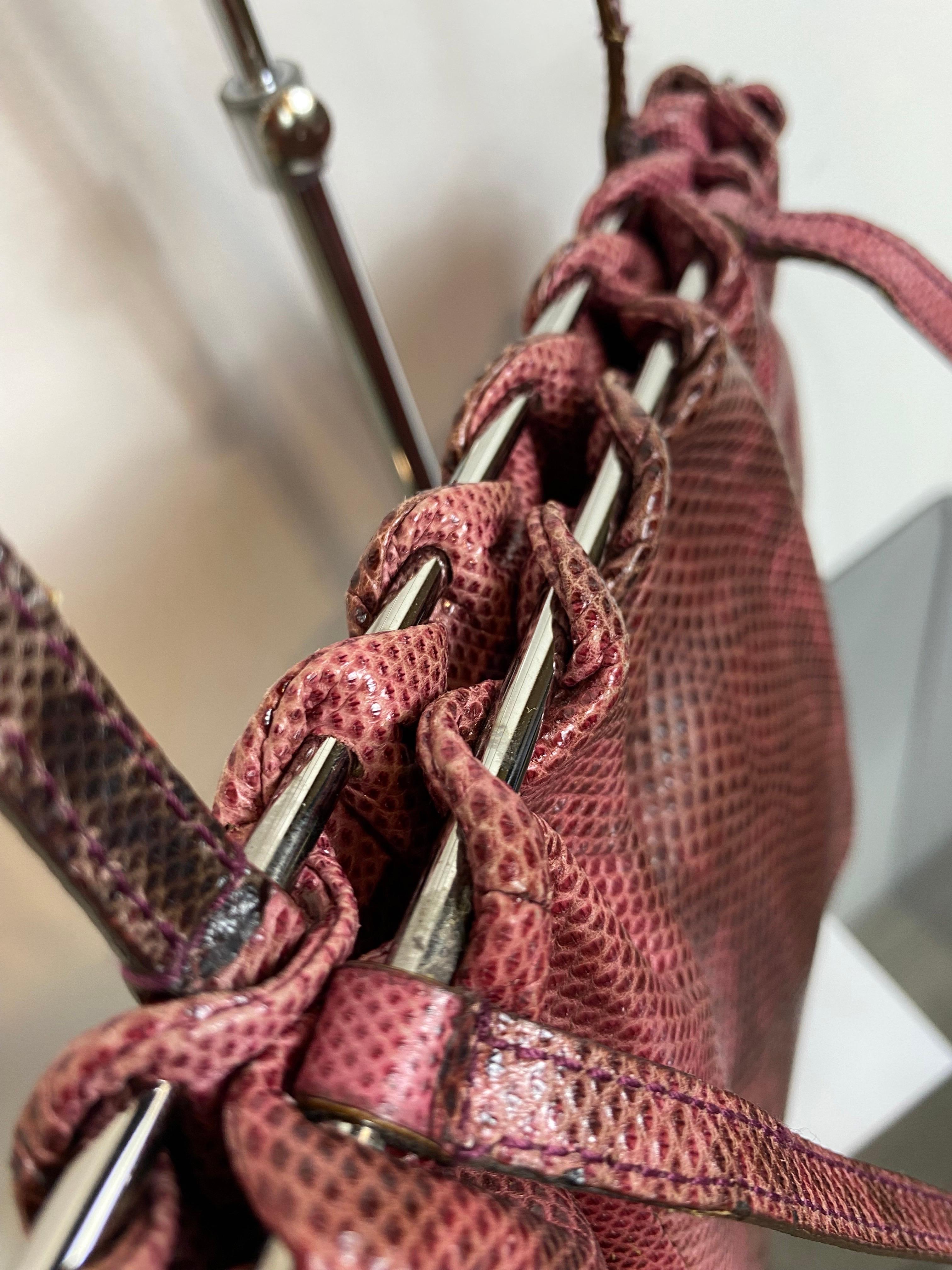 Sac Gucci collection Tom Ford 1999 en vente 1