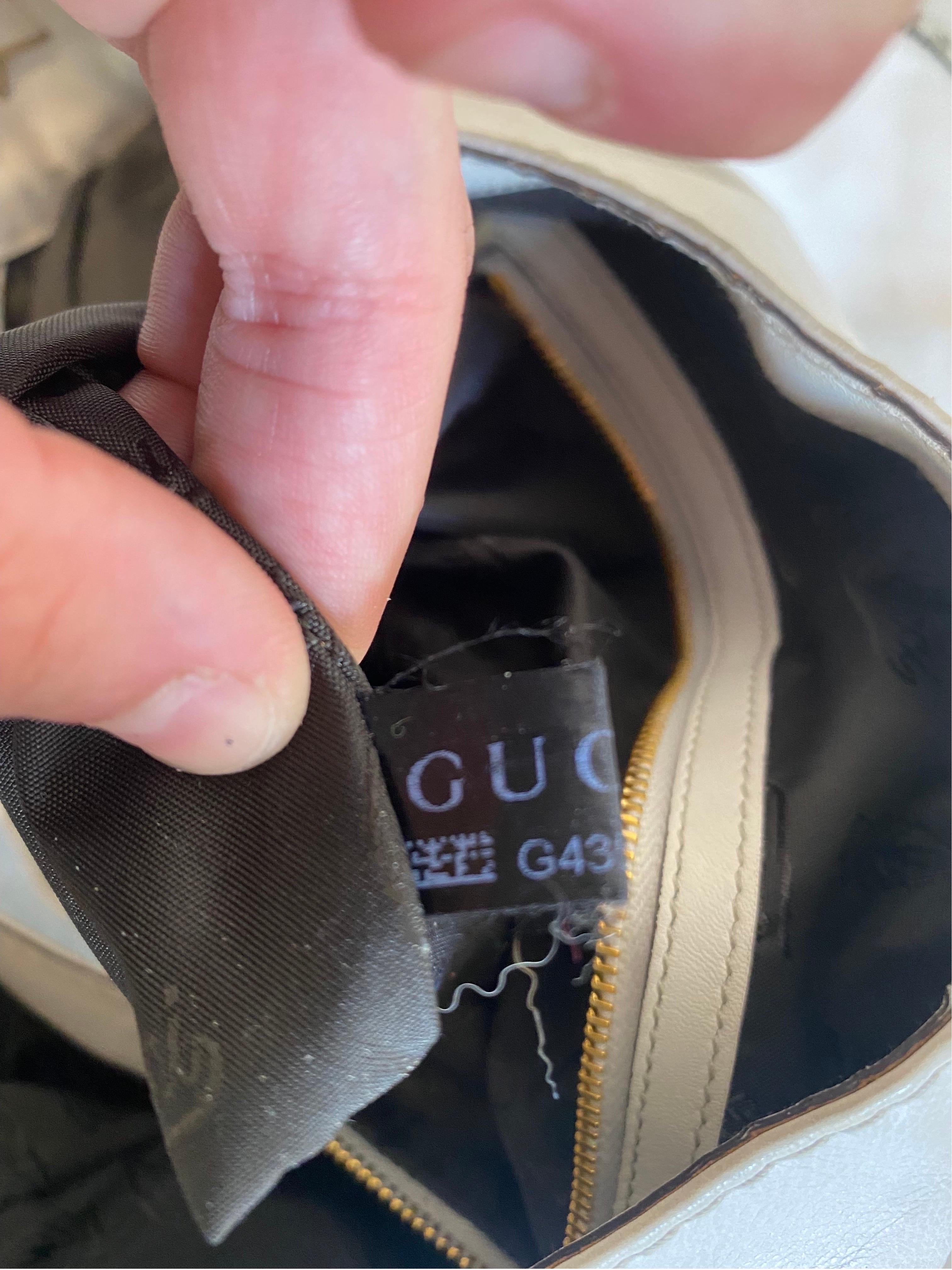 Gucci Bag Large New Jackie Hobo For Sale 6