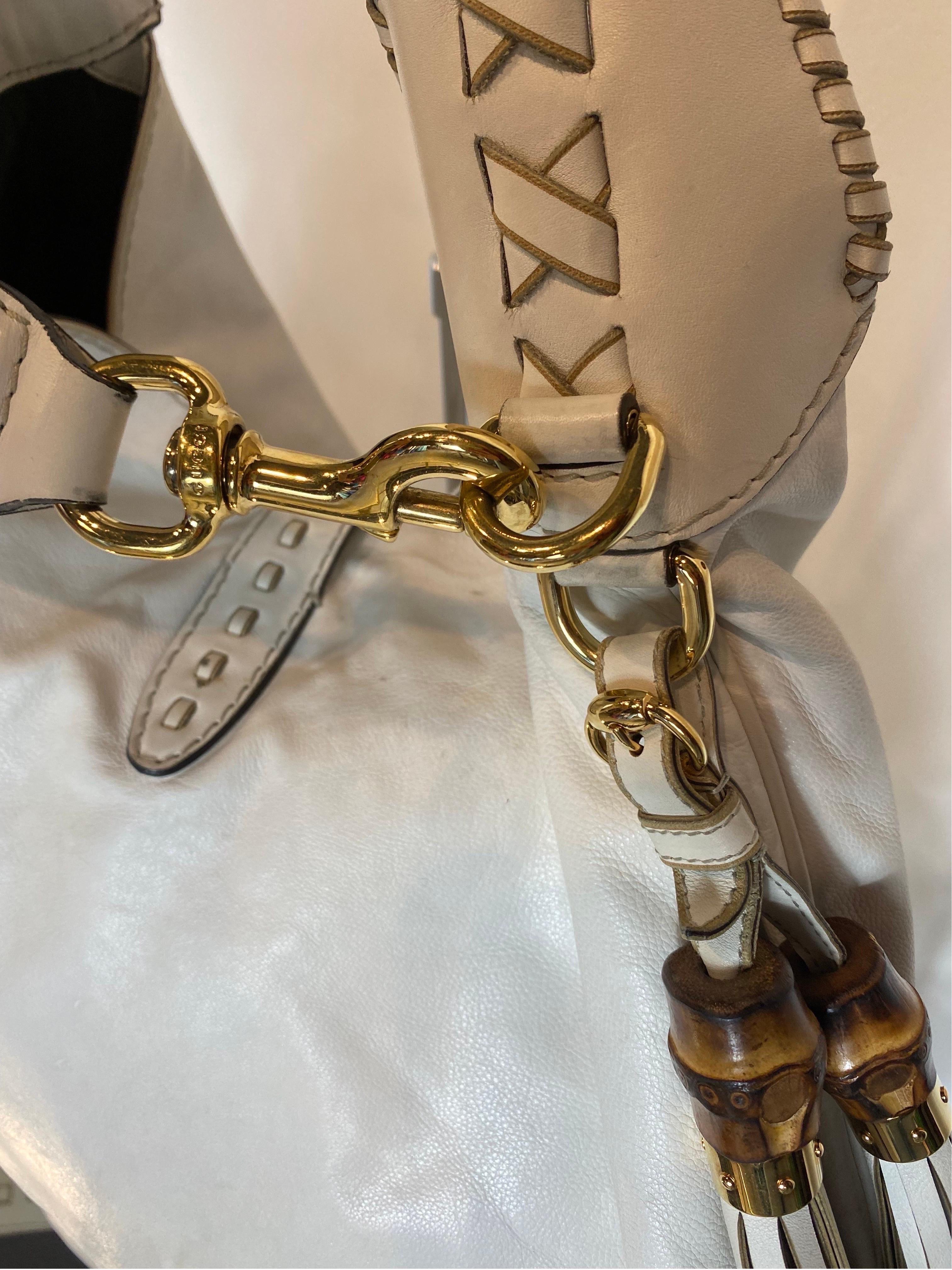 Gucci Bag Large New Jackie Hobo For Sale 1