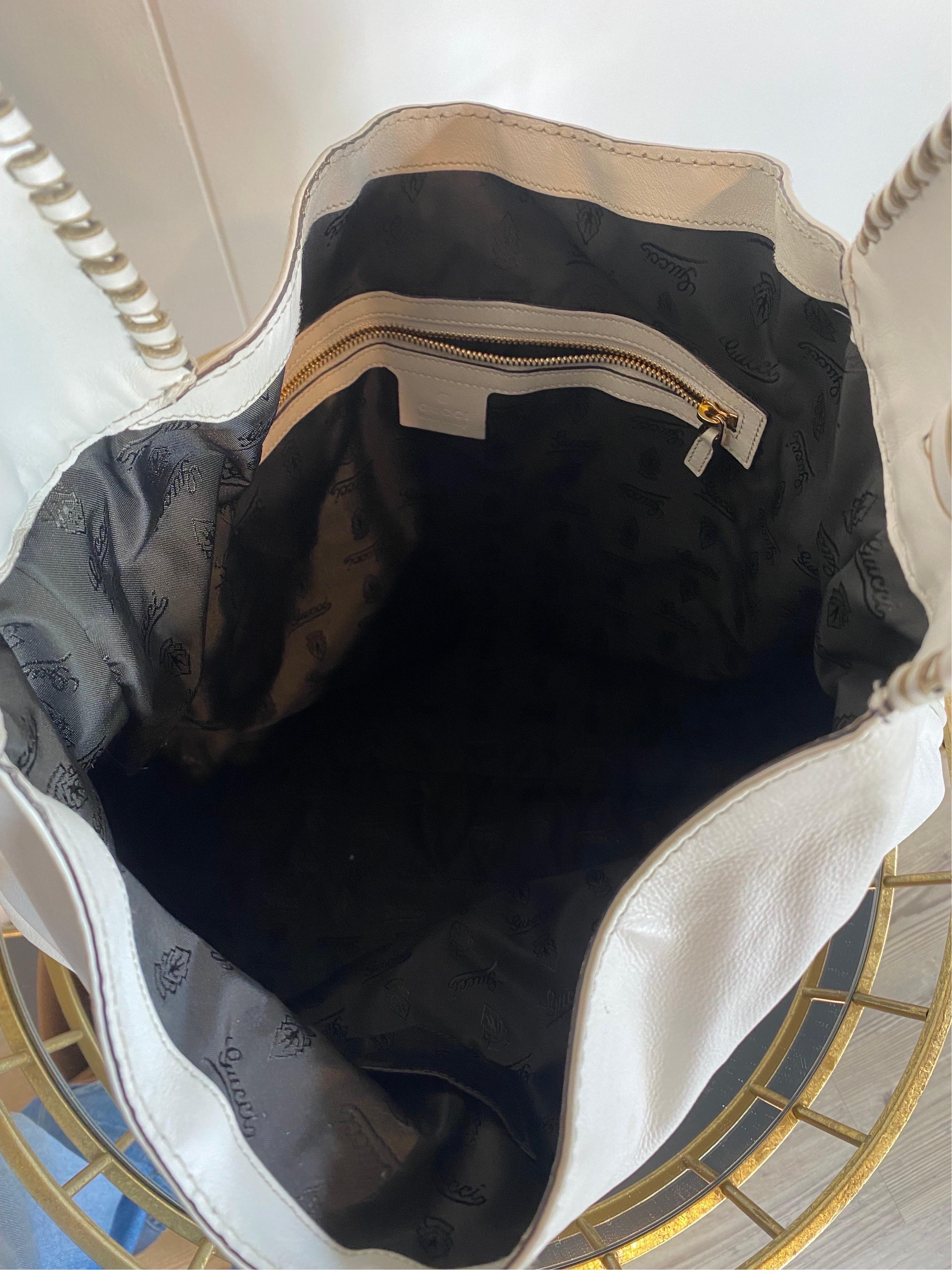 Gucci Bag Large New Jackie Hobo For Sale 2