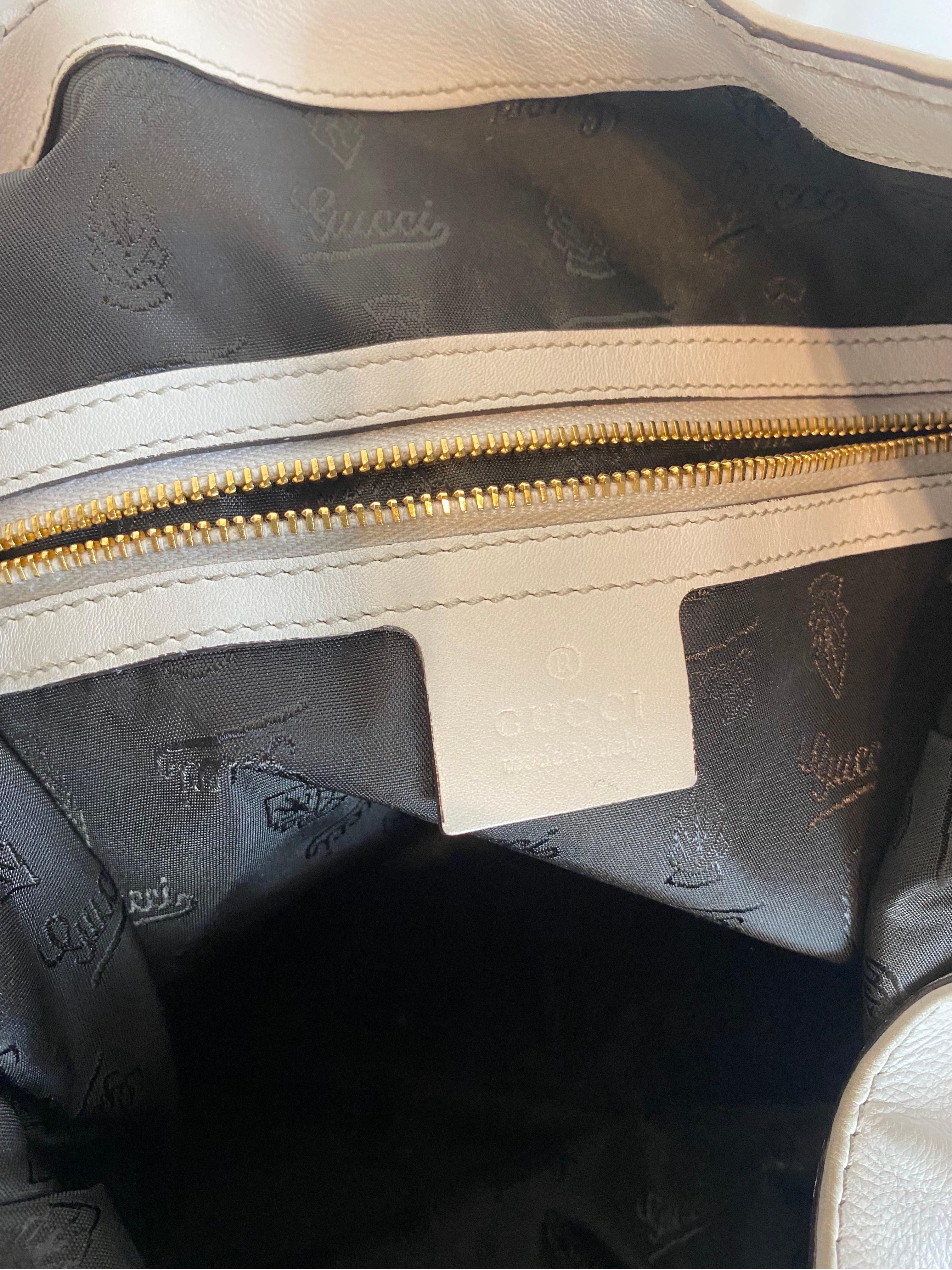 Gucci Bag Large New Jackie Hobo For Sale 4