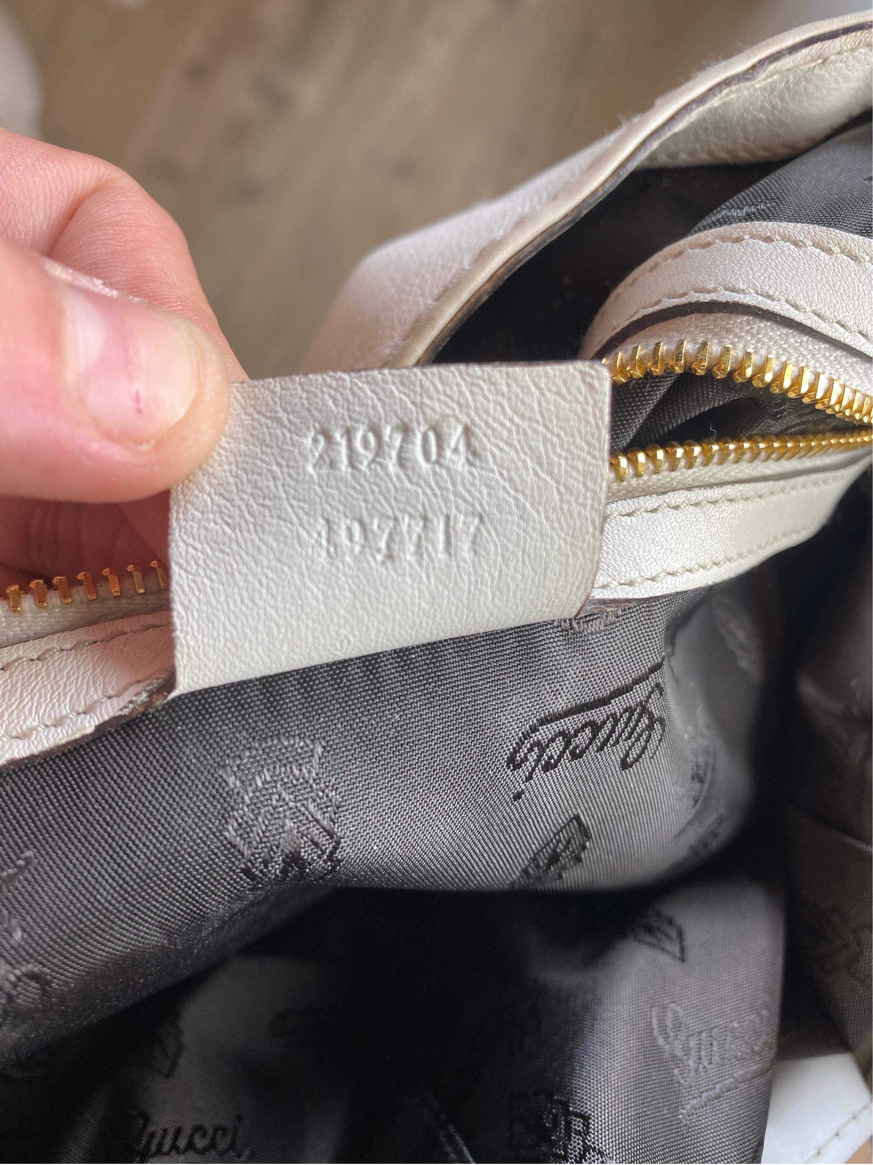 Gucci Bag Large New Jackie Hobo For Sale 4