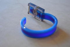 Gucci Bakelite Watch