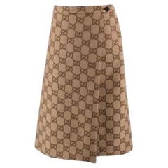 Jupe à monogrammes Balenciaga Hacker Project de Gucci