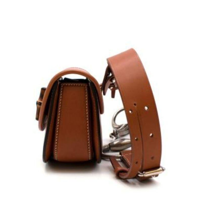 Gucci Bamboo 1947 mini belt bag 1