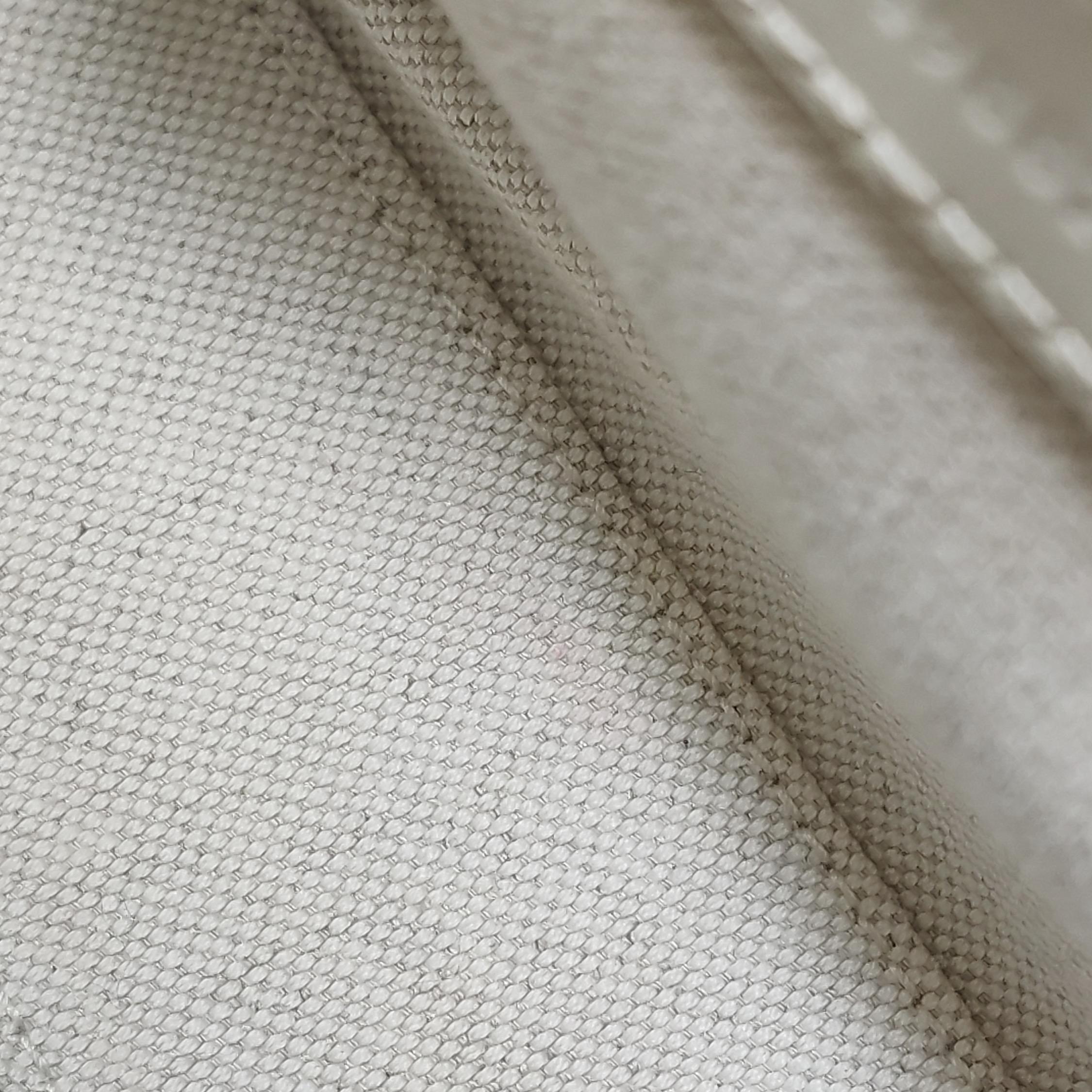 Gucci Bamboo 1947 Top Handle Bag Small White Box Leather Canvas Strap For Sale 6