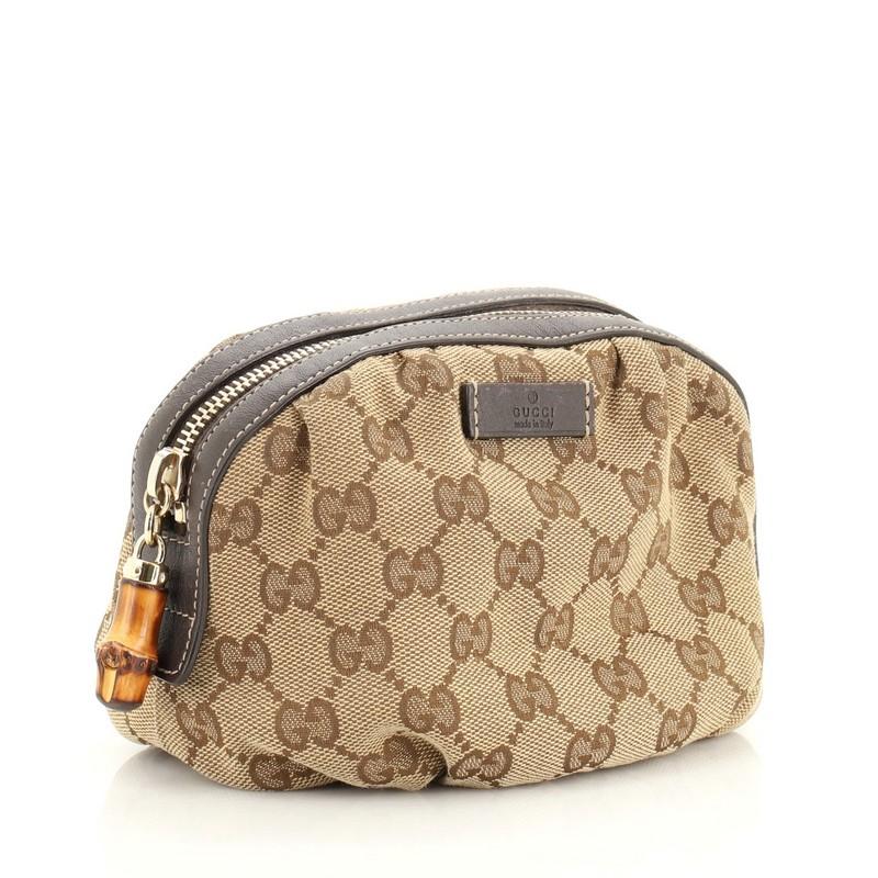 gucci bee bag