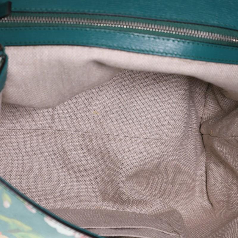 gucci bamboo padlock bag