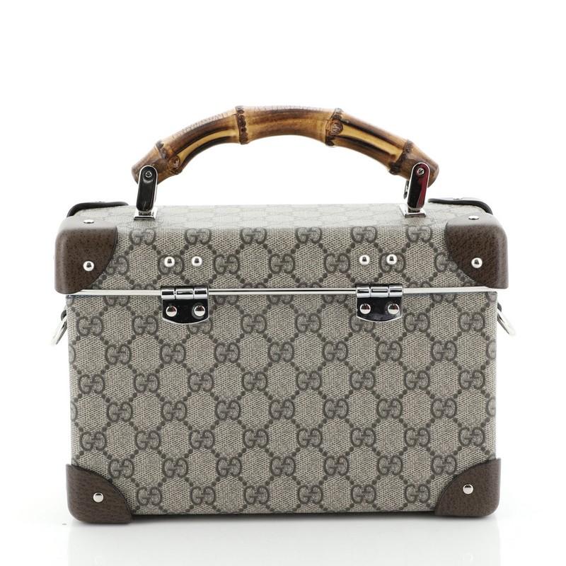 gucci globetrotter beauty case