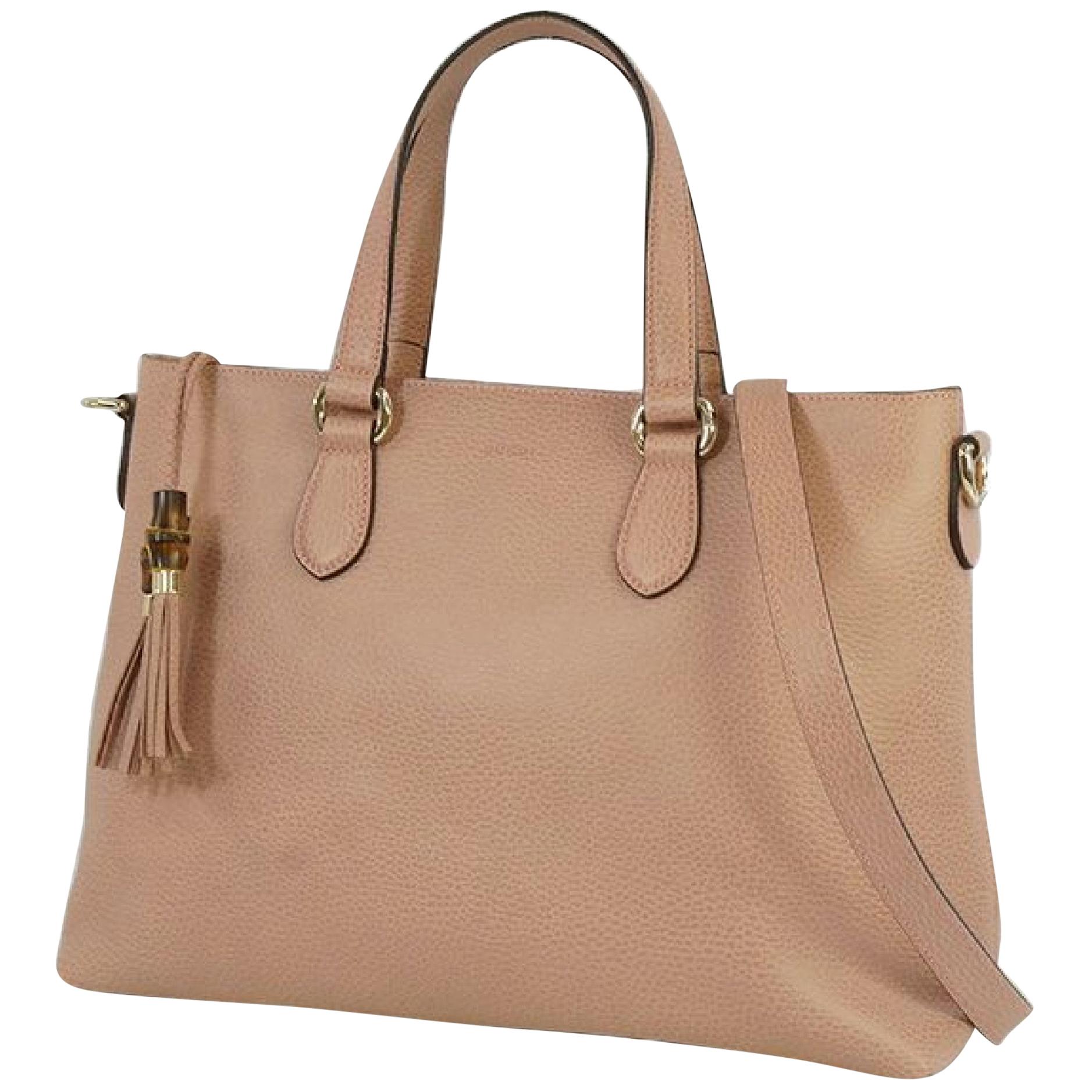 gucci women's tote bag