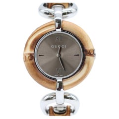 GUCCI BAMBOO YA132402 Uhr