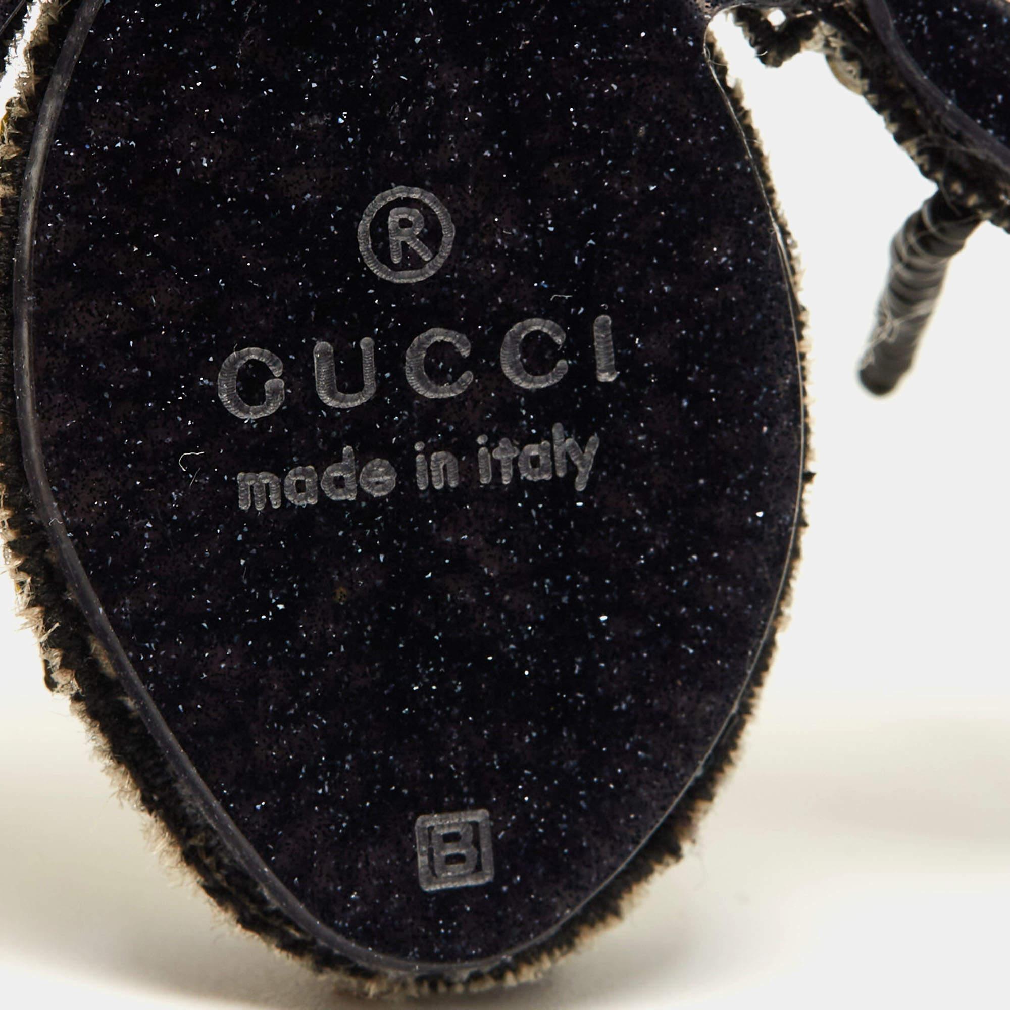 gucci biene brosche
