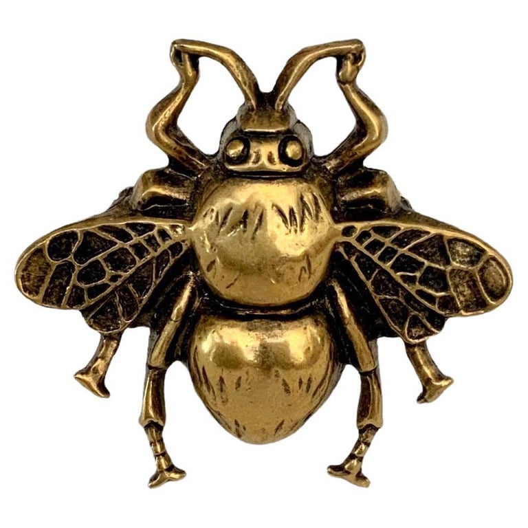 Gucci Bee Ring For Sale at 1stDibs | gucci symbol bee, bee ring gucci, gucci  ring with bee