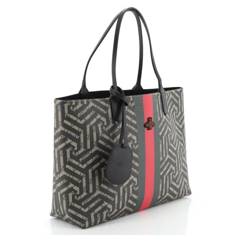 gucci caleido tote
