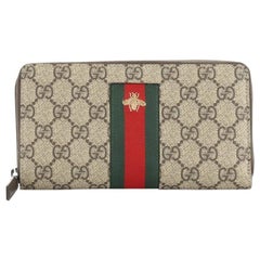 Wallet Women Brand Bee, Gucci Bee Wallet Womens