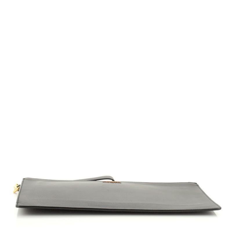 gucci wristlet clutch
