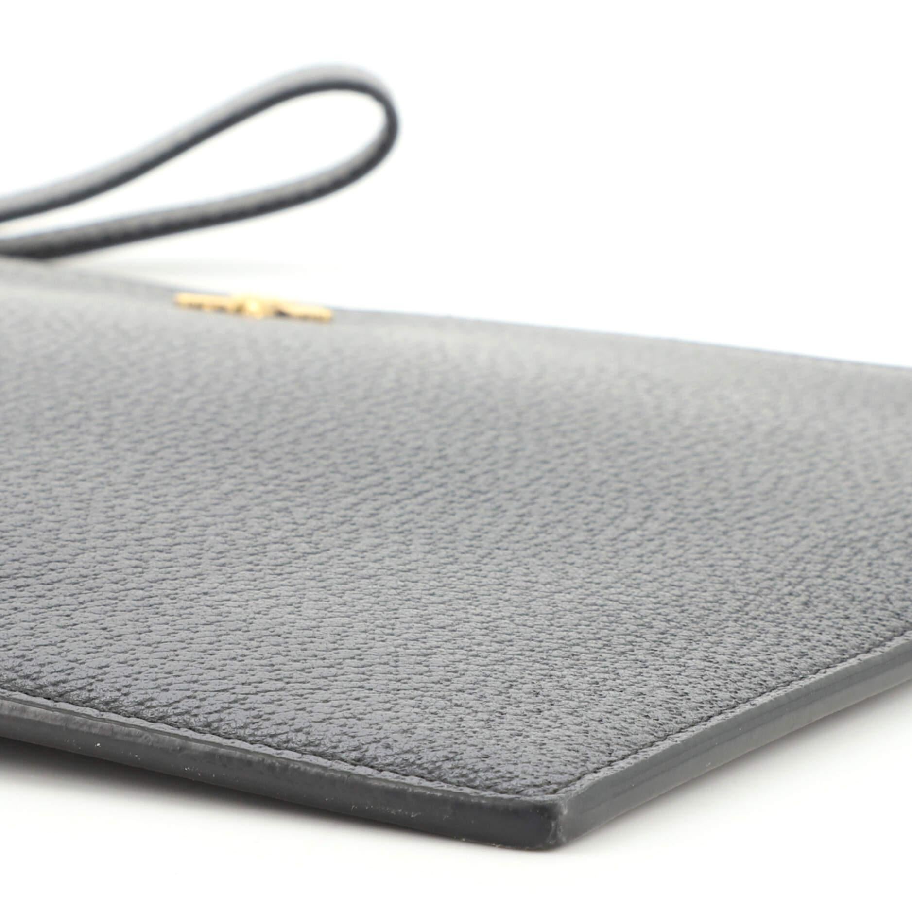 Pochette gucci abeille discount