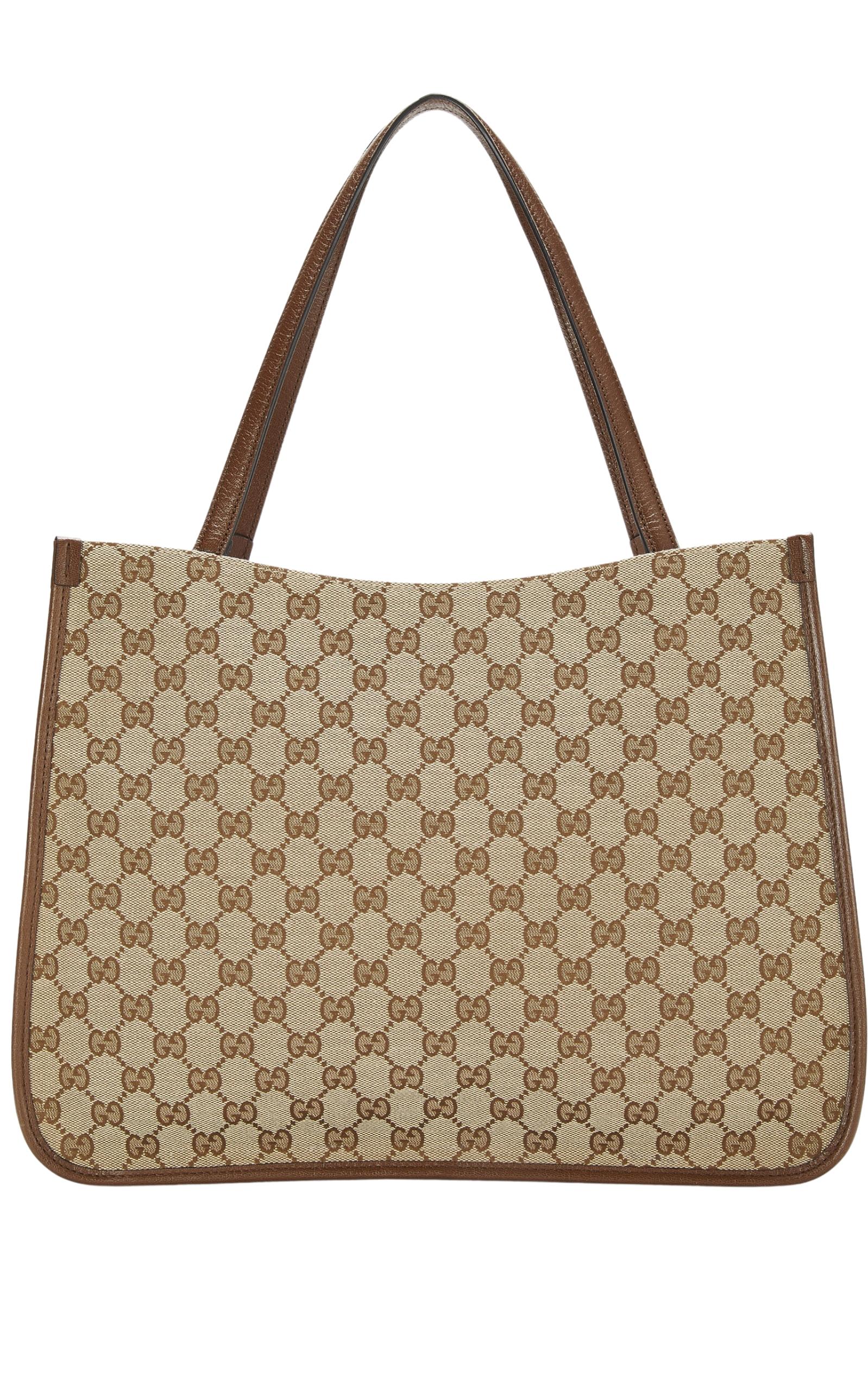 NEU Gucci Horsebit Medium Tragetasche in Beige 1955 Horsebit Medium - Importsteuern inbegriffen Damen im Angebot