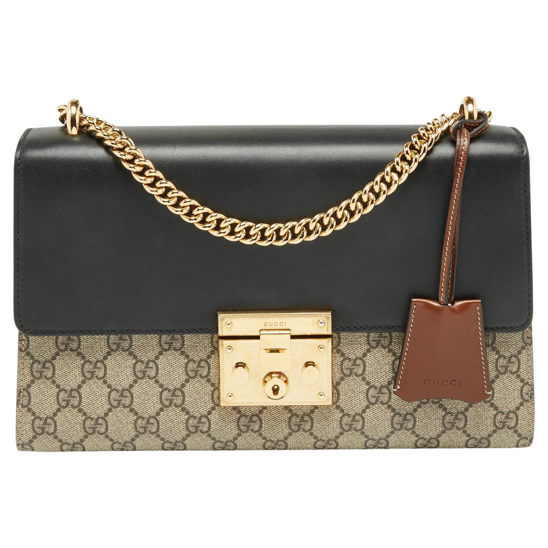Padlock Handbags - 78 For Sale on 1stDibs | padlock purse, padlock bag